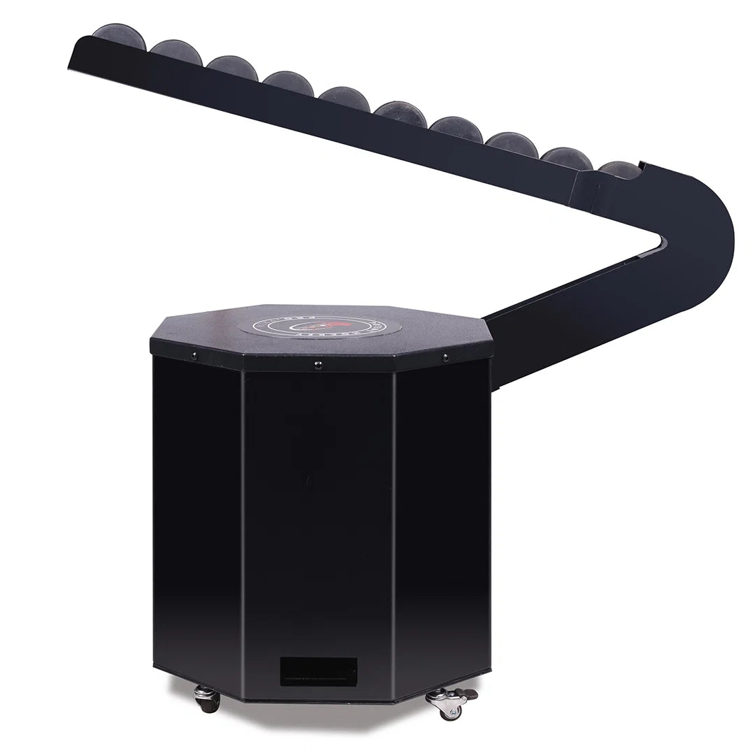 Potent Pro Paza Puck Passing Machine [DEMO]