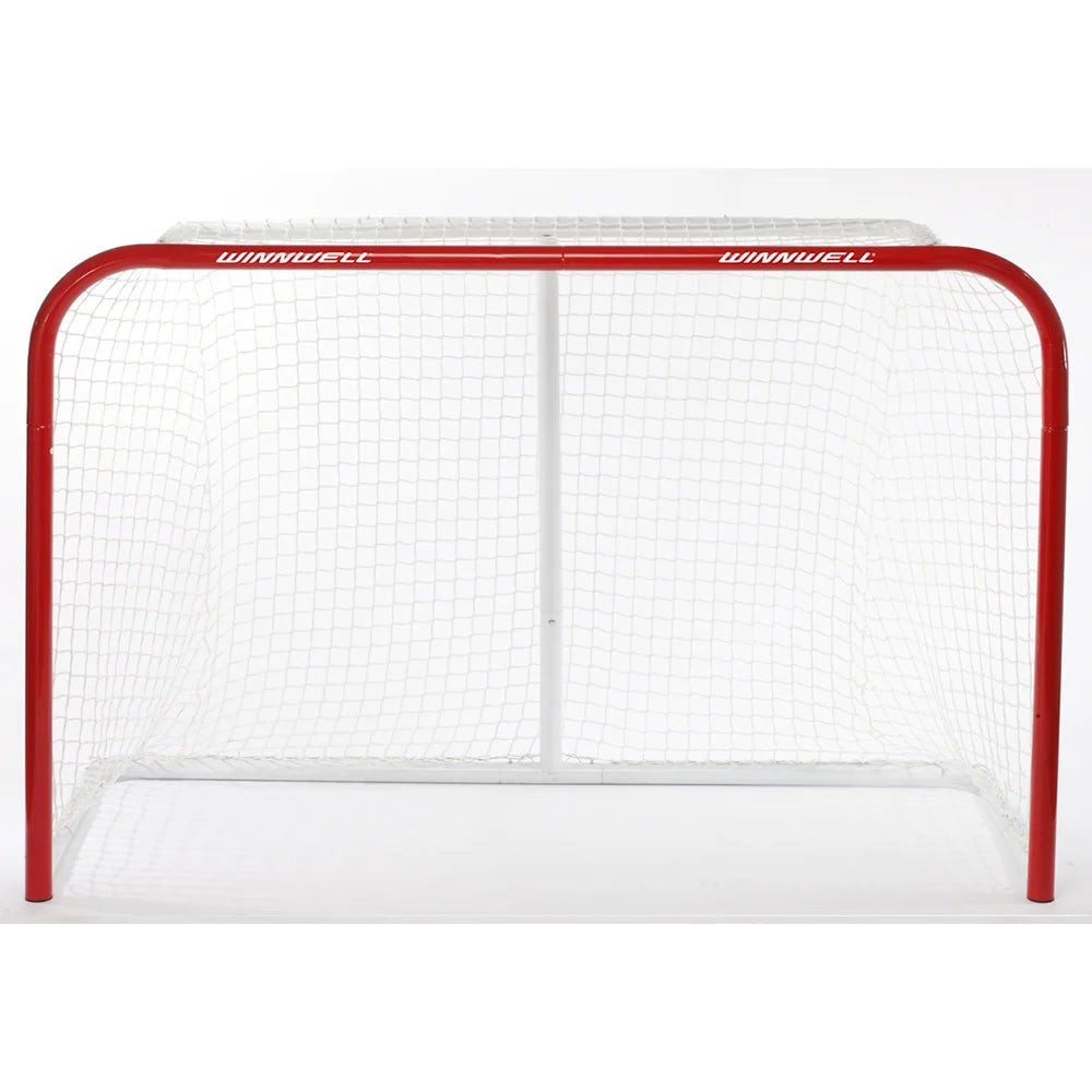 Winnwell 72" Heavy Duty Proform Hockey Net [DEMO]