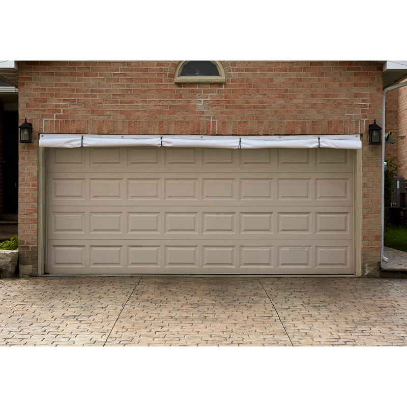 Winnwell 16'x7' Heavy Duty Shooting Tarp [DEMO]
